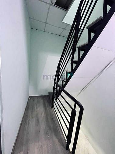 Hình ảnh Bán Nhà 3Tầng-Gần TTHCS Trần Văn Đăng-Ni Sư Huỳnh Liên-Tân Bình