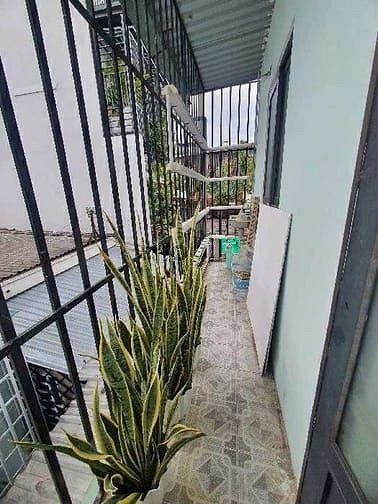 Hình ảnh Bán Nhà 3Tầng-Gần TTHCS Trần Văn Đăng-Ni Sư Huỳnh Liên-Tân Bình