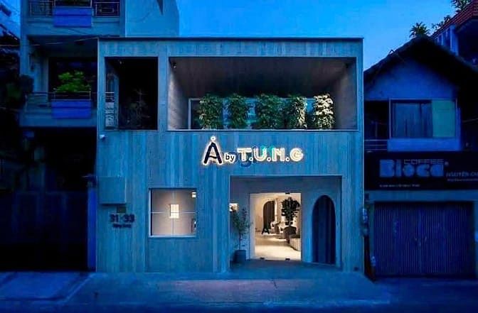 Hình ảnh NHÀ Hàng số 33 Đặng Dung, Q1. Dt: 8x20m, KC: TRỆT 1 LẦU. Gía: 70tr