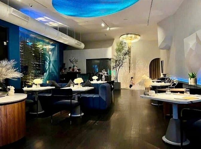 Hình ảnh NHÀ Hàng số 33 Đặng Dung, Q1. Dt: 8x20m, KC: TRỆT 1 LẦU. Gía: 70tr