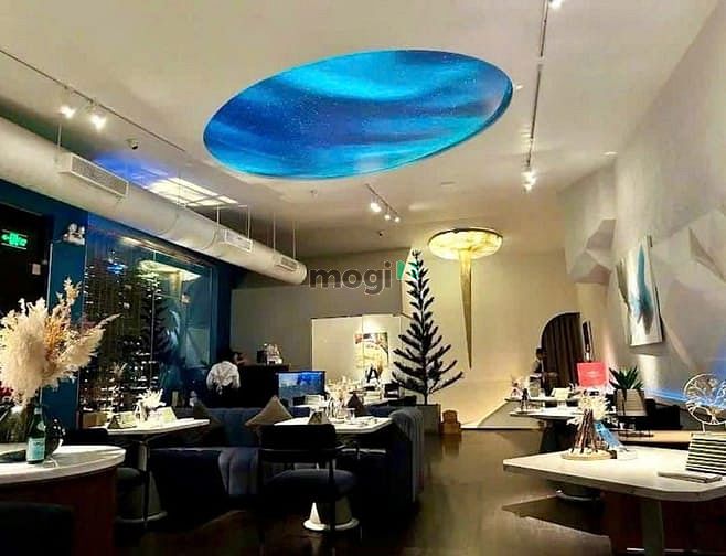 Hình ảnh NHÀ Hàng số 33 Đặng Dung, Q1. Dt: 8x20m, KC: TRỆT 1 LẦU. Gía: 70tr
