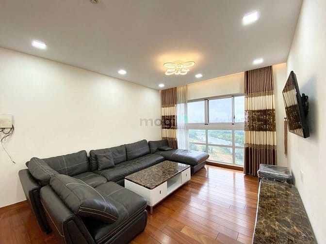 Hình ảnh Cho thuê CH Happy Valley, PMH, Q7. 3pn, full nt, ôxe hầm, chỉ 25tr/th.