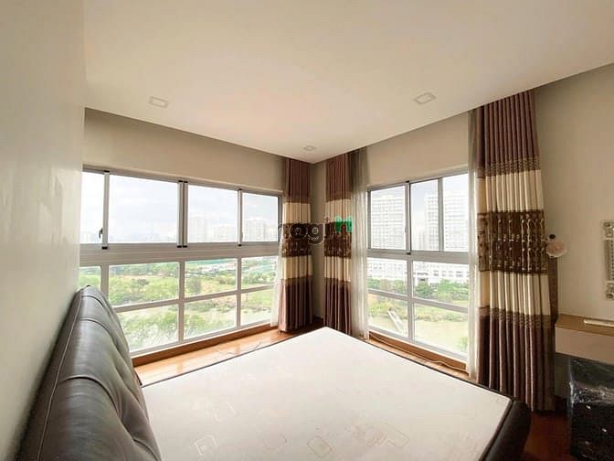 Hình ảnh Cho thuê CH Happy Valley, PMH, Q7. 3pn, full nt, ôxe hầm, chỉ 25tr/th.
