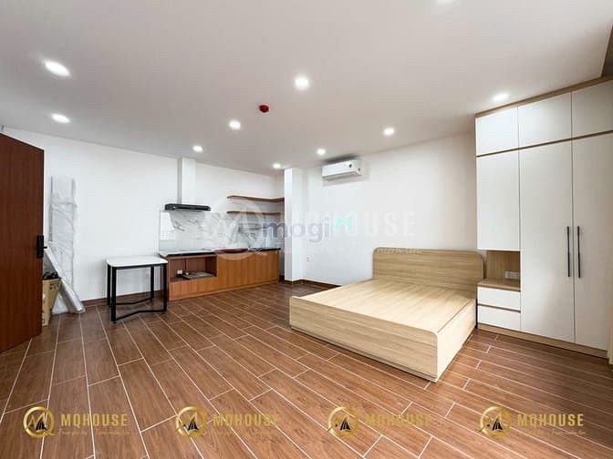 Hình ảnh 🏡Khai trương Căn Hộ 45m2 mới 💯 gần Tân Định, Cầu Kiệu