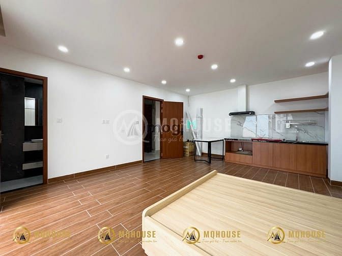 Hình ảnh 🏡Khai trương Căn Hộ 45m2 mới 💯 gần Tân Định, Cầu Kiệu