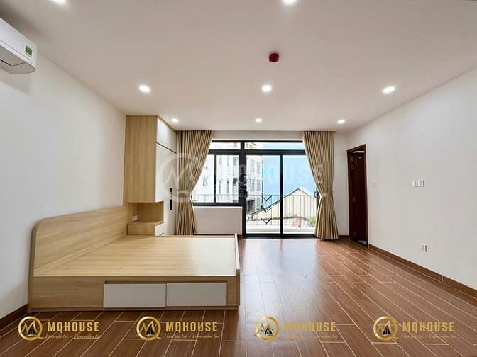 Hình ảnh 🏡Khai trương Căn Hộ 45m2 mới 💯 gần Tân Định, Cầu Kiệu