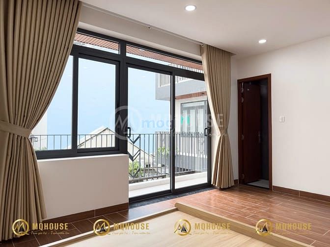 Hình ảnh 🏡Khai trương Căn Hộ 45m2 mới 💯 gần Tân Định, Cầu Kiệu