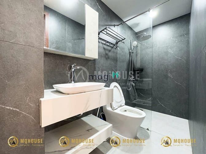 Hình ảnh 🏡Khai trương Căn Hộ 45m2 mới 💯 gần Tân Định, Cầu Kiệu