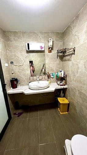 Hình ảnh Nhà dân xây Văn Hương, Khâm Thiên, 5 tầng 30m2, Mt 6m, 7,4 tỷ