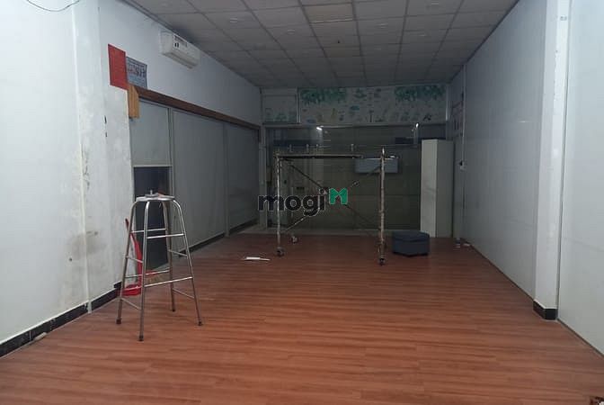 Hình ảnh Cần cho thuê nhà 1 trệt 1 lửng 2 lầu 1 ST 34tr/th Nguyễn Duy Trinh
