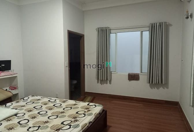 Hình ảnh Cần cho thuê nhà 1 trệt 1 lửng 2 lầu 1 ST 34tr/th Nguyễn Duy Trinh