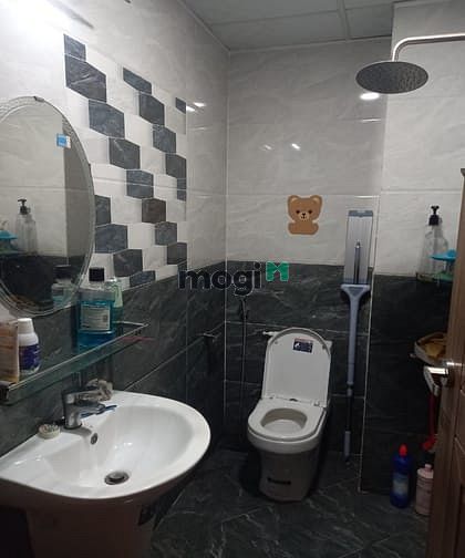 Hình ảnh Cần cho thuê nhà 1 trệt 1 lửng 2 lầu 1 ST 34tr/th Nguyễn Duy Trinh