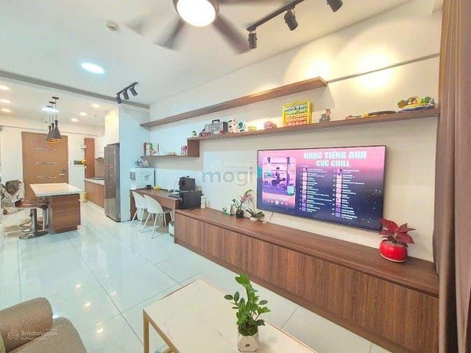 Hình ảnh Em cần Cho thuê c/c Prosper plaza 65m 2pn2wc full nt ở liền ạ
