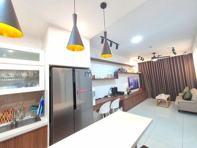 Hình ảnh Em cần Cho thuê c/c Prosper plaza 65m 2pn2wc full nt ở liền ạ