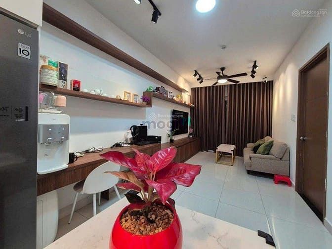 Hình ảnh Em cần Cho thuê c/c Prosper plaza 65m 2pn2wc full nt ở liền ạ