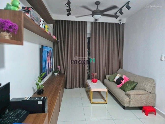 Hình ảnh Em cần Cho thuê c/c Prosper plaza 65m 2pn2wc full nt ở liền ạ