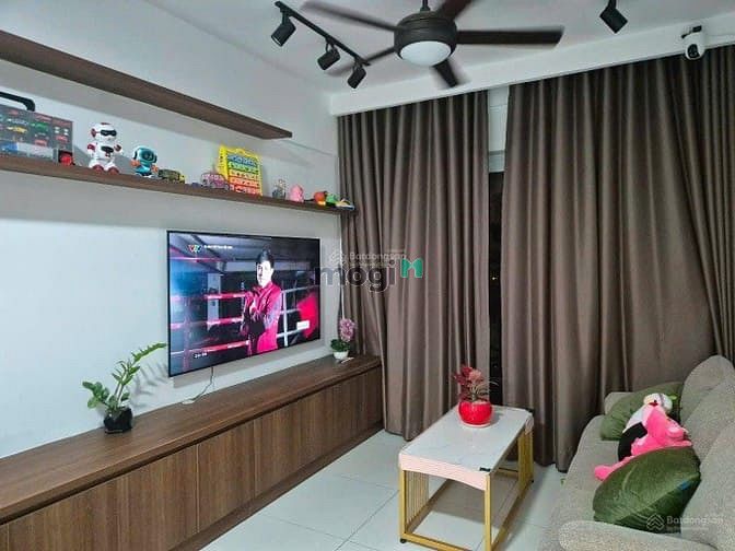Hình ảnh Em cần Cho thuê c/c Prosper plaza 65m 2pn2wc full nt ở liền ạ