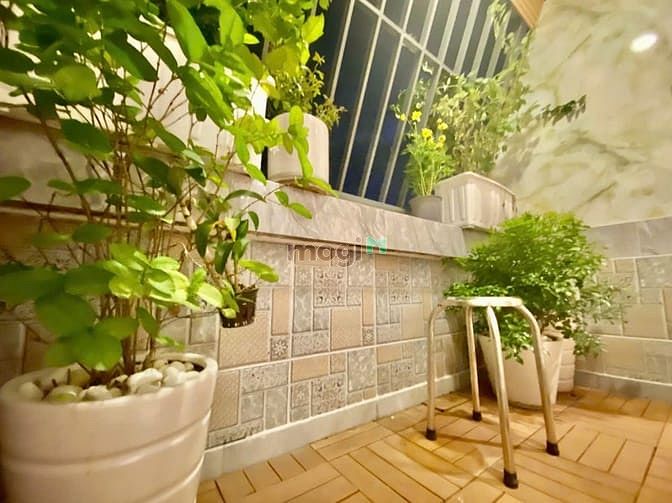 Hình ảnh Bán gấp căn Penhouse Duplex Cảnh viên, tặng ô xe định danh, sổ hồng