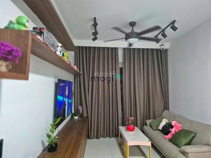 Hình ảnh Em cần Cho thuê c/c Prosper plaza 65m 2pn2wc full nt ở liền ạ