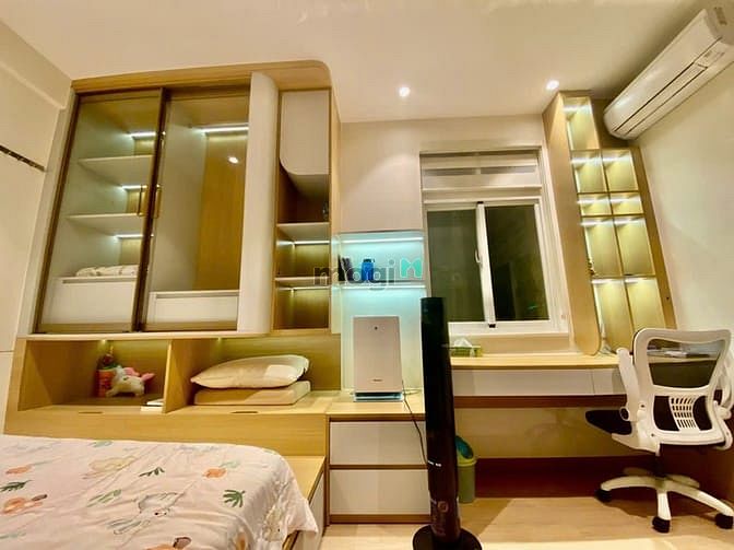 Hình ảnh Bán gấp căn Penhouse Duplex Cảnh viên, tặng ô xe định danh, sổ hồng
