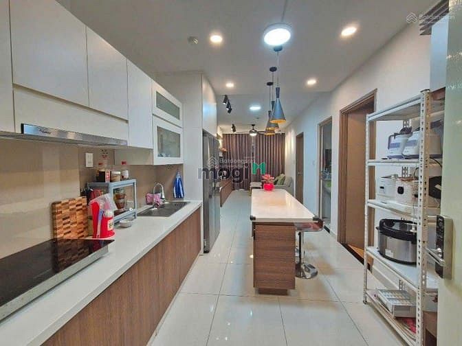 Hình ảnh Em cần Cho thuê c/c Prosper plaza 65m 2pn2wc full nt ở liền ạ