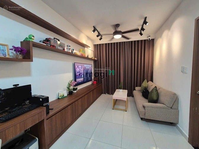Hình ảnh Em cần Cho thuê c/c Prosper plaza 65m 2pn2wc full nt ở liền ạ