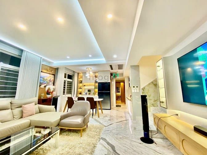 Hình ảnh Bán gấp căn Penhouse Duplex Cảnh viên, tặng ô xe định danh, sổ hồng