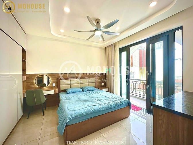 Hình ảnh 🏡Khai trương Căn Hộ BANCOL mới 💯 đầy đủ nội thất gần Thảo Cầm Viên