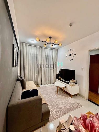 Hình ảnh Cho thuê Trang Chủ MB66.COM / Đăng Ký Tặng 66K Prosper Plaza, DT 54m2, 2PN, Full NT, giá 8tr/th.