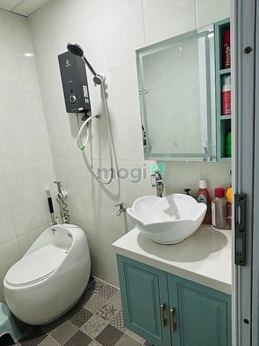 Hình ảnh Mình cần bán c/c Prosper Plaza 65m 2pn2wc có nội thất đẹp đầy đủ