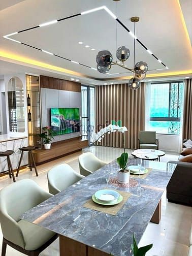 Hình ảnh Xuất cảnh Bán gấp Trang Chủ MB66.COM / Đăng Ký Tặng 66K Green Valley 122m2, Góc 3PN ngay Bệnh viên FV