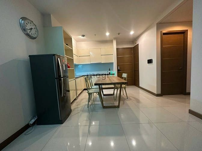 Hình ảnh Bán Trang Chủ MB66.COM / Đăng Ký Tặng 66K Sài Gòn Airport, DT 58m2, 1PN, Full NT, giá 5 tỷ TL