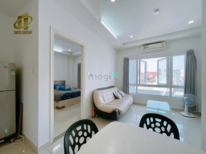 Hình ảnh 🏡 CHDV cho thuê 1 PHÒNG NGỦ 1 PHÒNG KHÁCH đầy đủ nội thất 💥💥