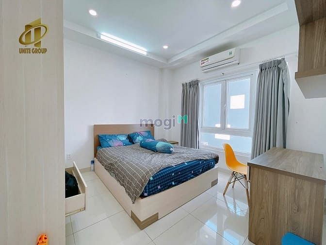 Hình ảnh 🏡 CHDV cho thuê 1 PHÒNG NGỦ 1 PHÒNG KHÁCH đầy đủ nội thất 💥💥