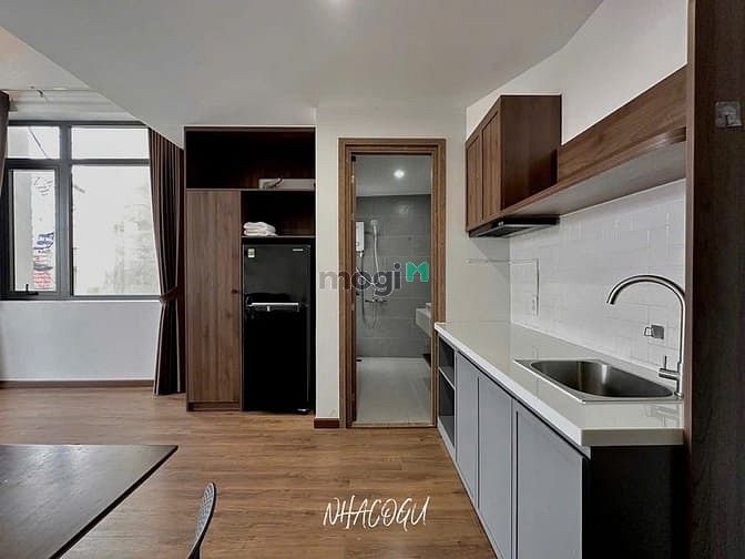 Hình ảnh Duplex Gác Cao - Full nội thất - Gần VLU CS3 IUH