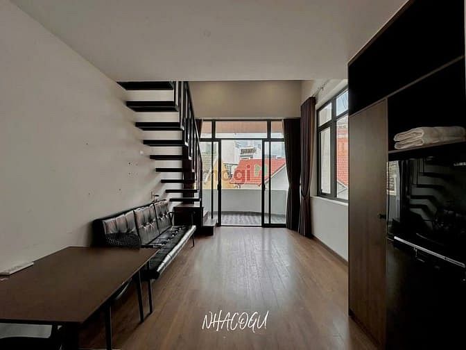 Hình ảnh Duplex Gác Cao - Full nội thất - Gần VLU CS3 IUH