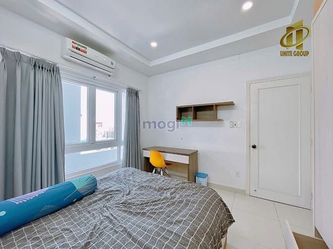 Hình ảnh 🏡 CHDV cho thuê 1 PHÒNG NGỦ 1 PHÒNG KHÁCH đầy đủ nội thất 💥💥