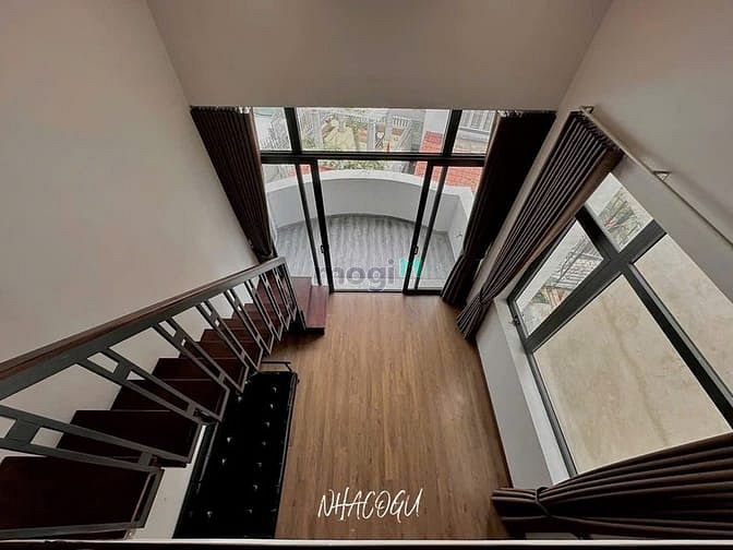 Hình ảnh Duplex Gác Cao - Full nội thất - Gần VLU CS3 IUH
