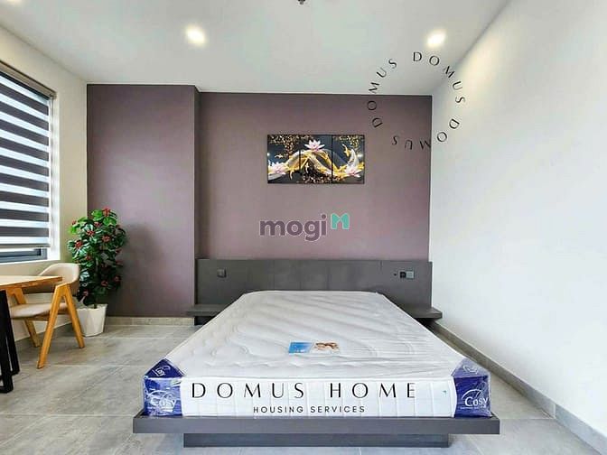 Hình ảnh 🏡 Mb6623 nạp rút nhanh chóng STUDIO_40m2_BANCOL đầy đủ nội thất gần cầu Ông Lãnh