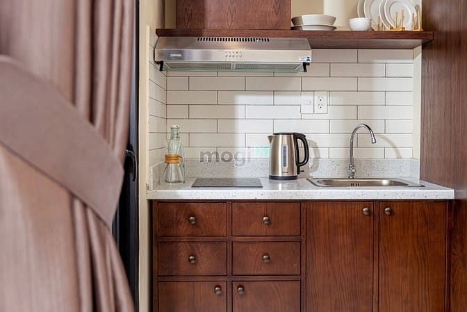 Hình ảnh Mb6623 nạp rút nhanh chóng 1PN ~50m2 Ban Công Đầy Đủ Nội Thất Thảo Cầm Viên Bason