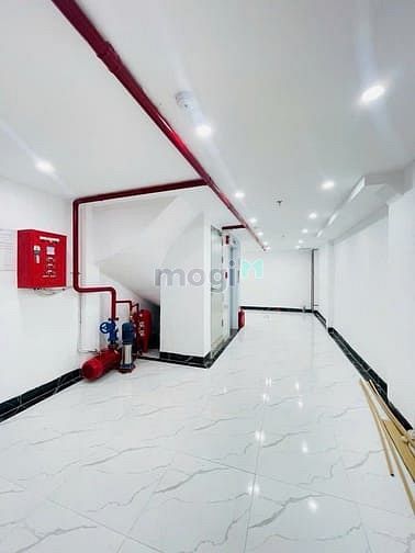 Hình ảnh CCMN phố Xã Đàn 7 tầng thang máy, 12 phòng khép kín, 60triệu/tháng