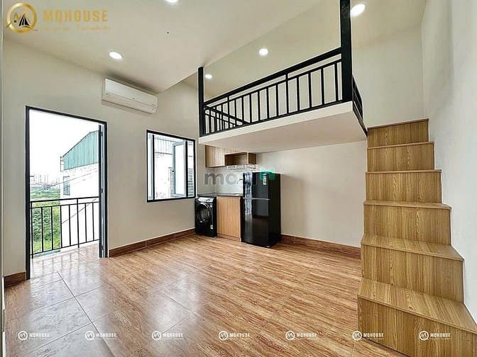 Hình ảnh Khai trương nhà mới- Duplex Ban công- Gía siêu ưu đãi