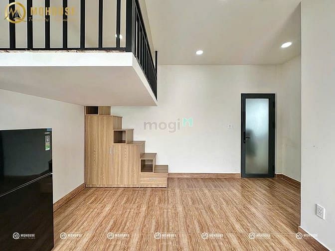 Hình ảnh Khai trương nhà mới- Duplex Ban công- Gía siêu ưu đãi