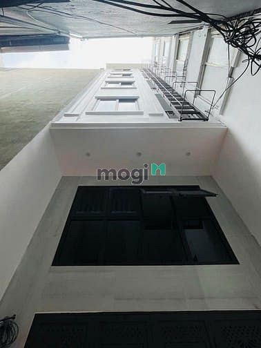 Hình ảnh CCMN phố Xã Đàn 7 tầng thang máy, 12 phòng khép kín, 60triệu/tháng
