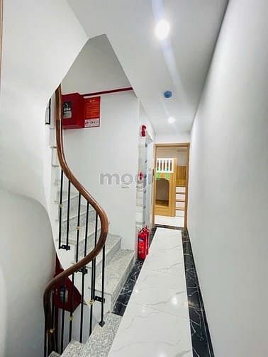 Hình ảnh CCMN phố Xã Đàn 7 tầng thang máy, 12 phòng khép kín, 60triệu/tháng