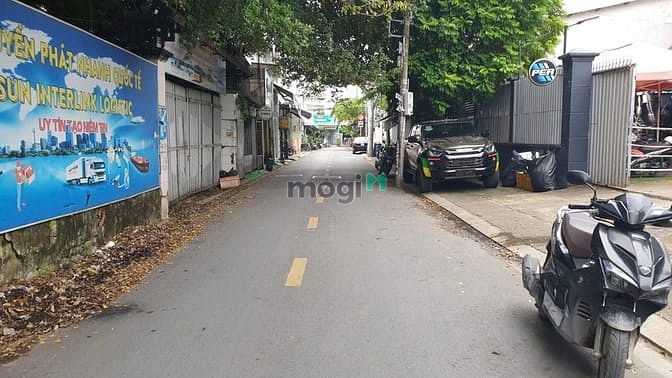 Hình ảnh 🆘Đất thổ Cư mặt TIỀN đường Tây Lân 3, gần Chợ Bà Điểm, chợ Đại Hải
