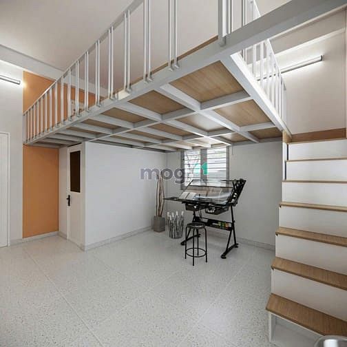 Hình ảnh DUPLEX Cao cấp - Ban công thoáng- Deal siêu hời