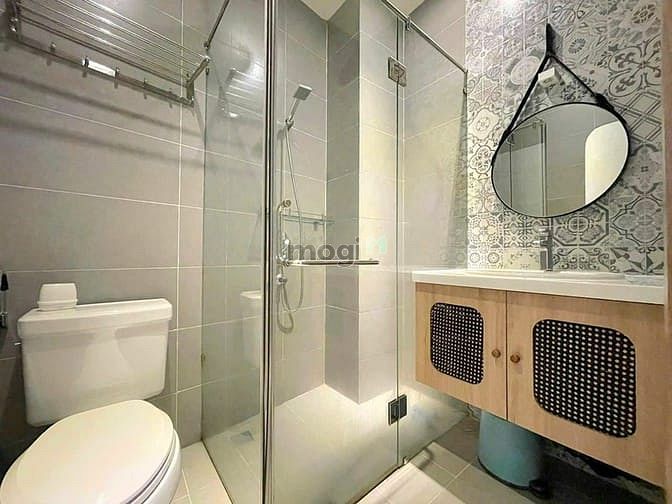 Hình ảnh 🏡Mb6623 nạp rút nhanh chóng STUDIO_40m2_BANCOL đầy đủ nội thất gần Cầu Công Lý Q3
