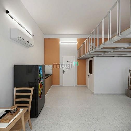 Hình ảnh DUPLEX Cao cấp - Ban công thoáng- Deal siêu hời