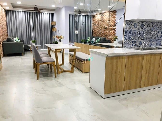 Hình ảnh Mb6623 nạp rút nhanh chóng mới sửa đẹp Scenic Valley PMH, full NT đẹp, 70 - 133m2, 2PN, 3P